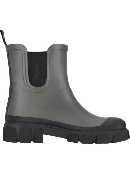 Botine Weather Report negru