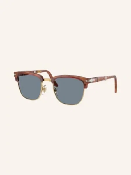 Persol Sluneční Brýle havana modrá