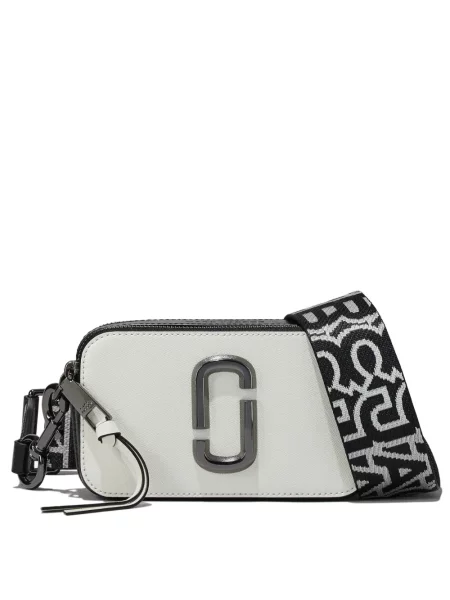 Geantă Marc Jacobs negru
