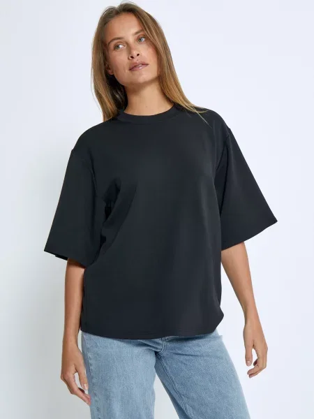 Peppercorn Tricou Dicette' negru