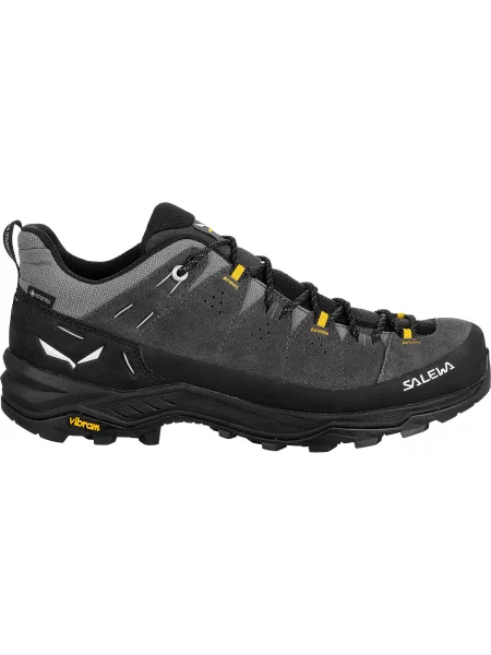 Buty Trekkingowe Salewa Alp Trainer 2 Gtx czarne