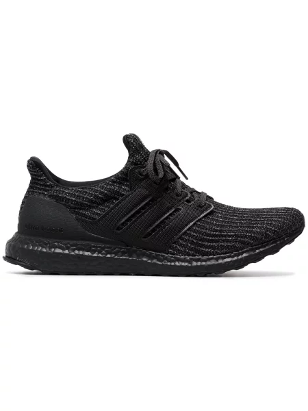 Sneakerși Adidas UltraBoost negru