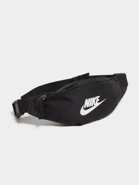 Nike Ledvinka Small Hip bílá