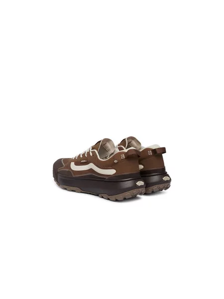 Vans Bakancs Crosspath barna