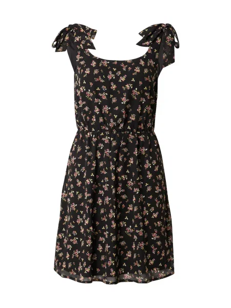 ABOUT YOU Rochie Laila mai multe culori negru