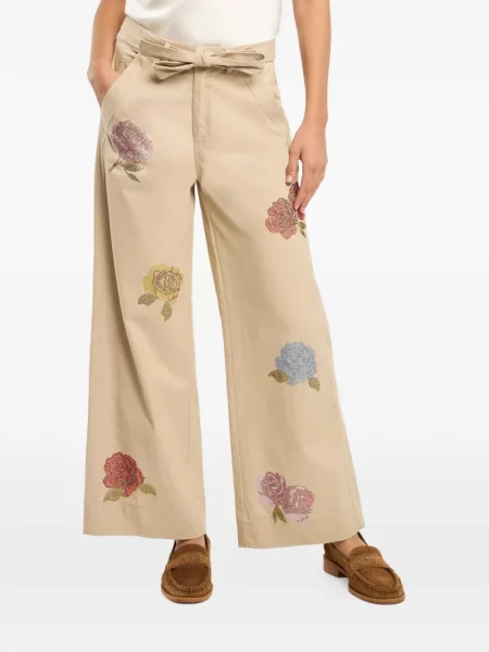 Pantaloni Cinq A Sept