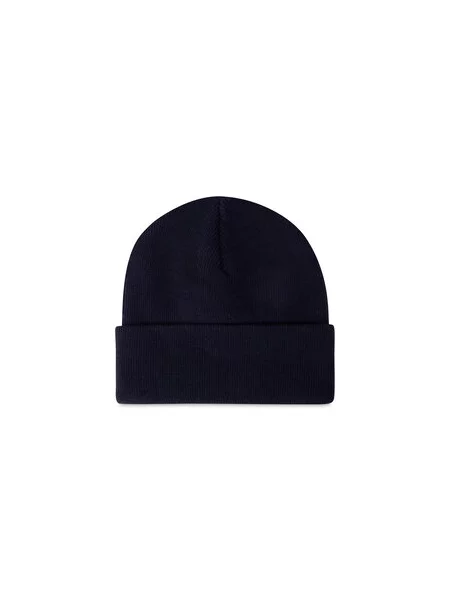 Columbia Čiapka City Trek Heavyweight Beanie čierna