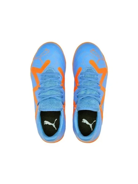 Pantofi Puma albastru