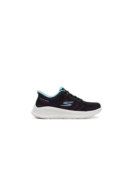 Sneakersy Skechers černé