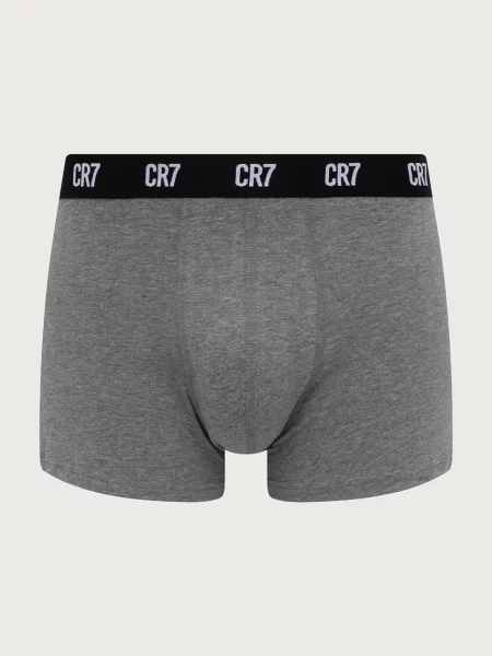 Боксеры Cr7 Cristiano Ronaldo