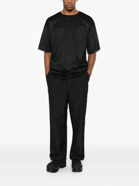 Pantaloni Oamc Peacemaker negru