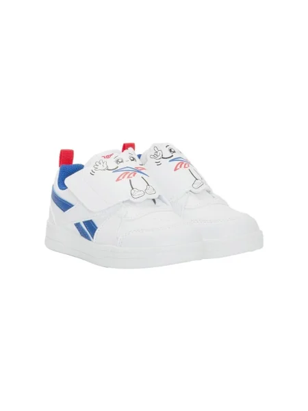 Gyerek félcipő Reebok Sport fehér