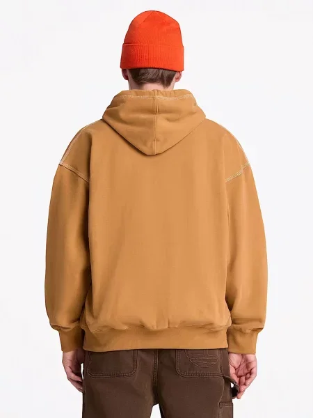 Свитер Timberland желтый