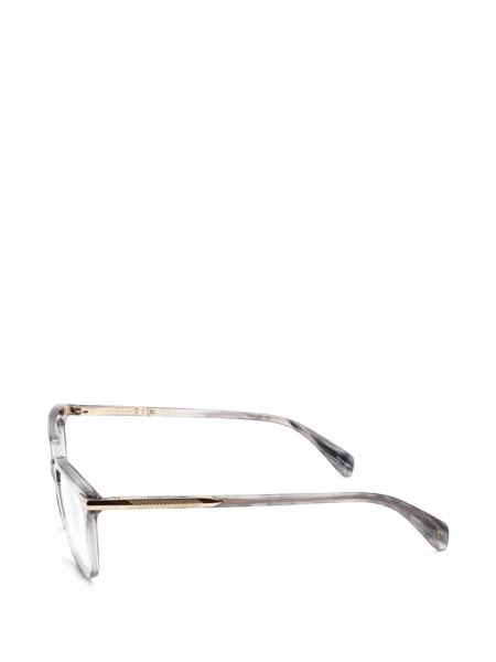 Ochelari de soare Rag & Bone Eyewear gri