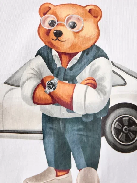 Футболка Baron Filou