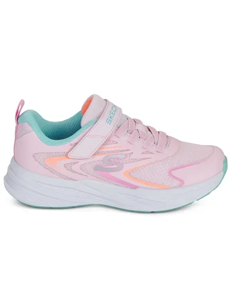 Pantofi copii Skechers roz
