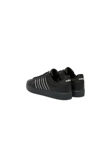 Sportcipők adidas fekete