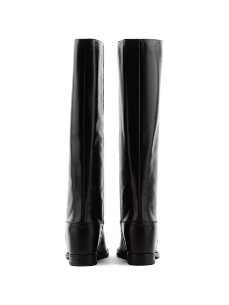 Botine Paul Warmer negru