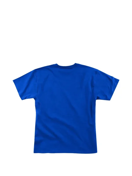 Scurt tricou Mitchell & Ness albastru