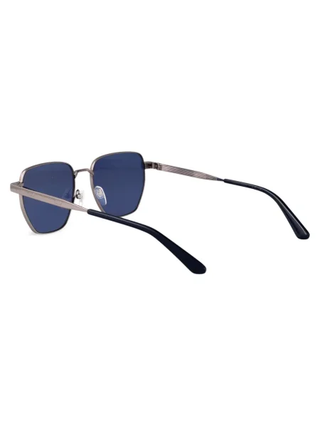 Ochelari de soare Calvin Klein gri