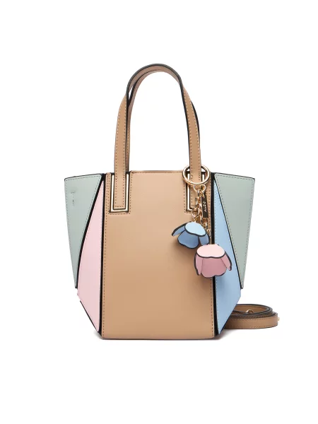 Сумка Aldo коричневая