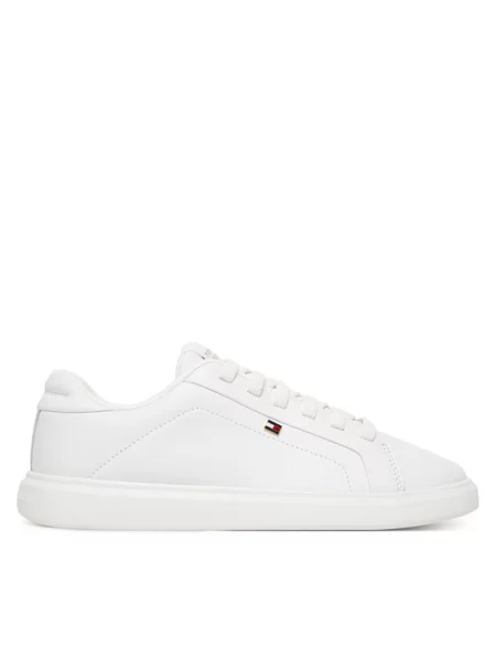 Superge Tommy Hilfiger bela