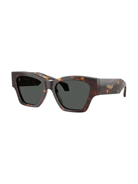 Versace ochelari de soare femei maro