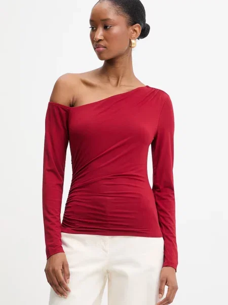 Tricou mânecă lungă Guess