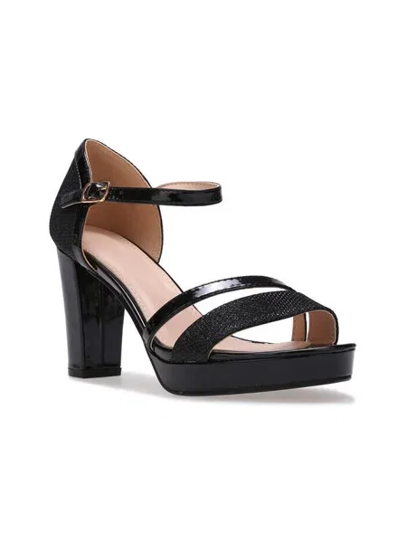 Pantofi La Modeuse negru