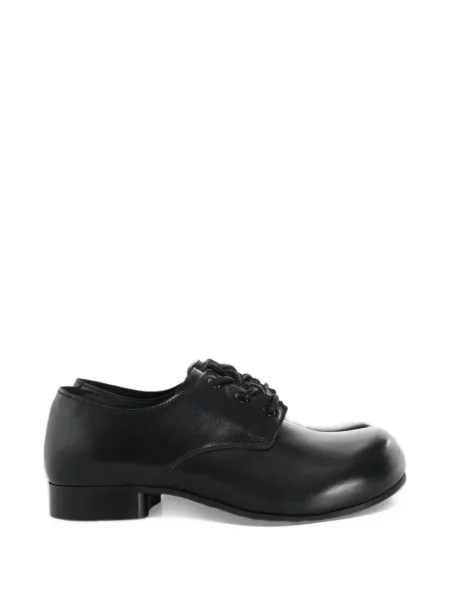 Derby Comme Des Garçons černé