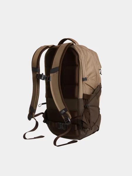 Рюкзак The North Face коричневый