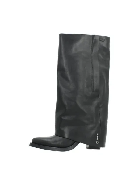 Pantofi Ash negru