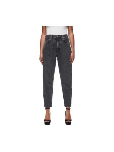 Jeansy Pepe Jeans czarne