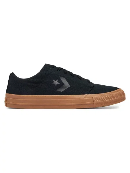 Teniși Converse negru