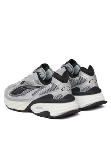 Sneakersy Puma šedé
