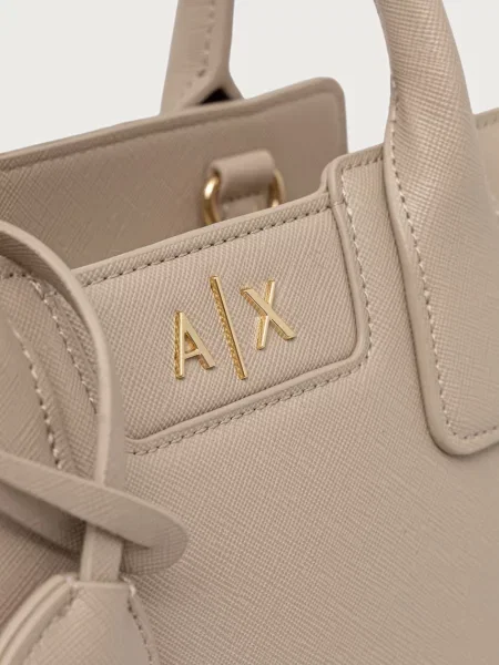 Armani Exchange сумка крос-боді
