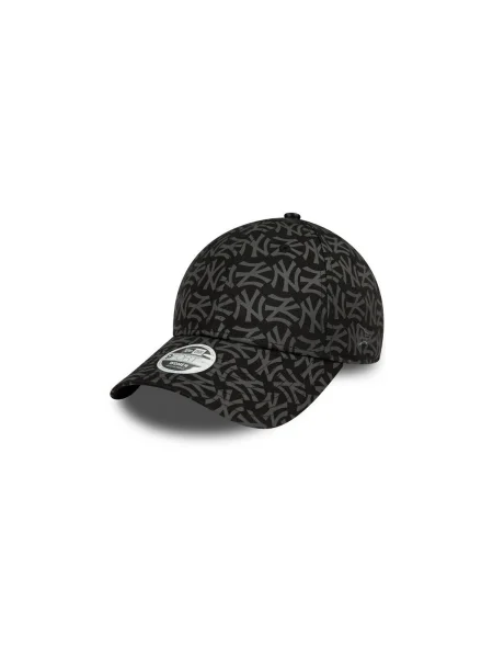 Șapcă New Era negru