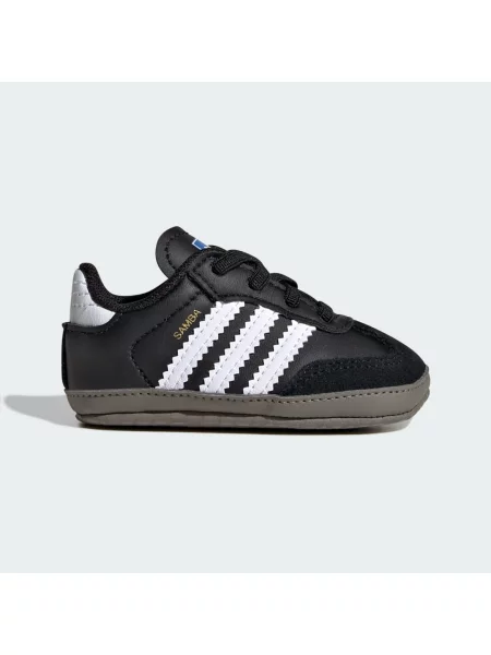 Buty Samba Kids białe
