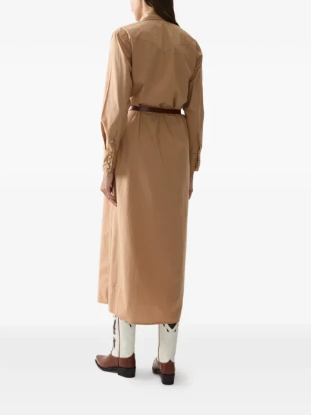 Rochie tip cămașă Fortela