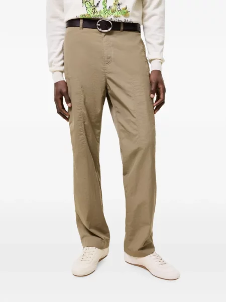 Pantaloni cargo Burberry