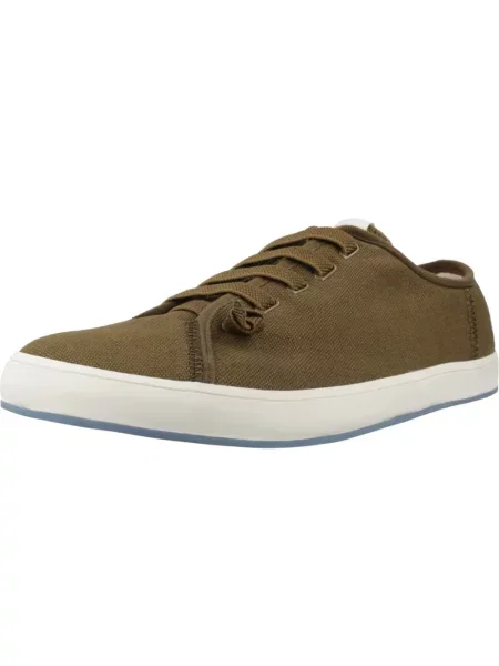 Sneakersy Camper zielone