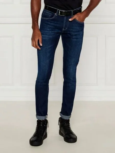 DONDUP made in Italy Blugi GEORGE | Skinny fit