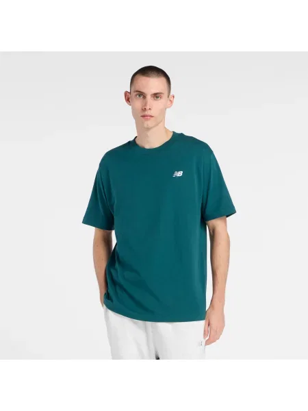 Koszulka New Balance – zielona