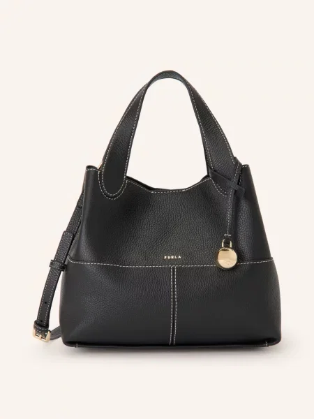 Kabelka Furla černá