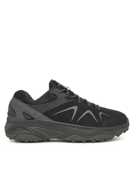 Sneakerși Merrell negru