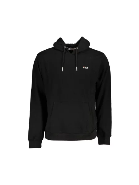 Bluza Fila czarna