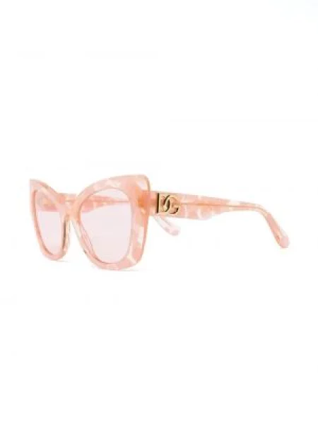 Saulės akiniai Dolce & Gabbana Eyewear