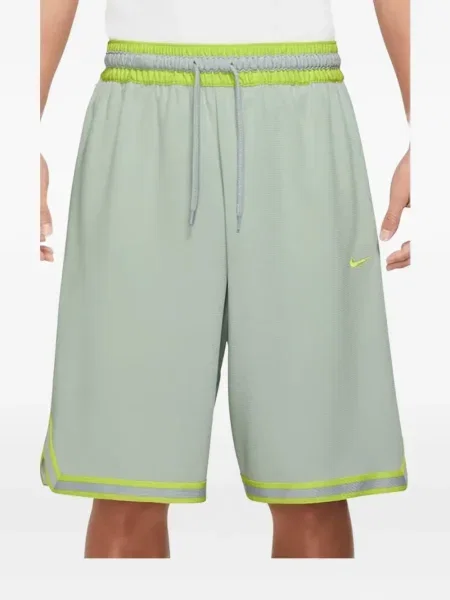 Fără căptușeală pantaloni Nike verde