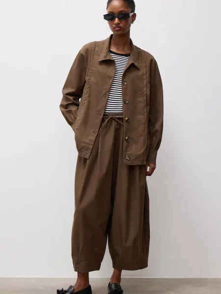 Брюки Answear.lab