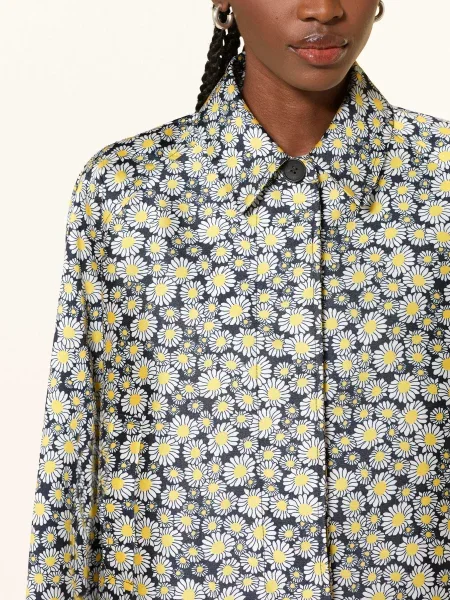 Kurtka Sem Per Lei biała